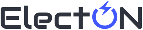 ElectON Logo